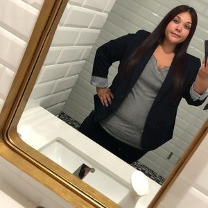 Meet your Posher, Samantha